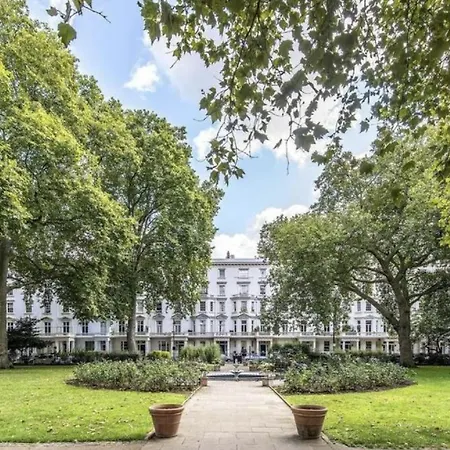 3 Bedroom Apartment With Private Terrace In Pimlico, Westminster, Victoria London Exterior photo