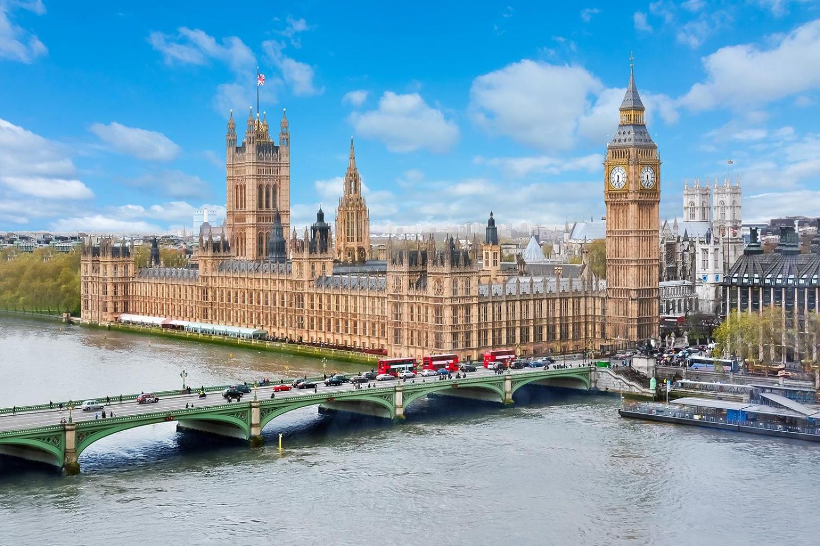 Appartement 3 Bedroom With Private Terrace In Pimlico, Westminster, Victoria *