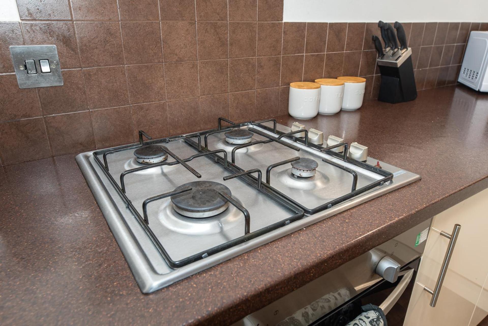 3 Bedroom With Private Terrace In Pimlico, Westminster, Victoria Londen
