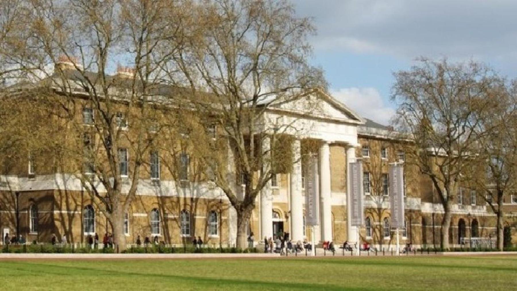 Appartement 3 Bedroom With Private Terrace In Pimlico, Westminster, Victoria